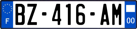 BZ-416-AM