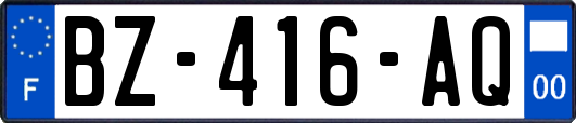 BZ-416-AQ