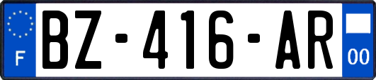 BZ-416-AR