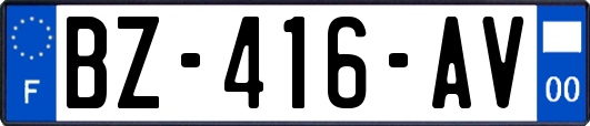 BZ-416-AV