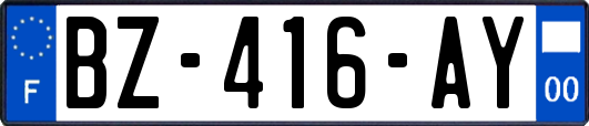 BZ-416-AY