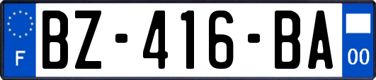 BZ-416-BA