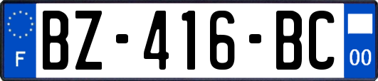 BZ-416-BC