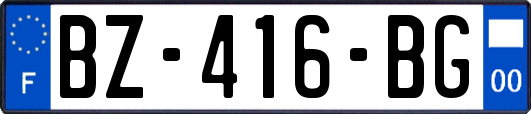 BZ-416-BG