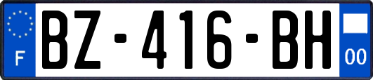 BZ-416-BH