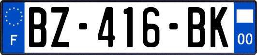 BZ-416-BK