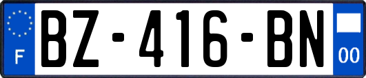 BZ-416-BN