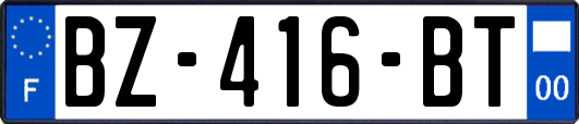 BZ-416-BT