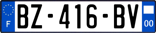 BZ-416-BV