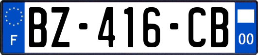 BZ-416-CB