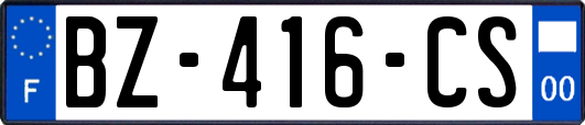 BZ-416-CS