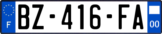 BZ-416-FA