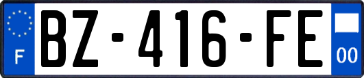 BZ-416-FE