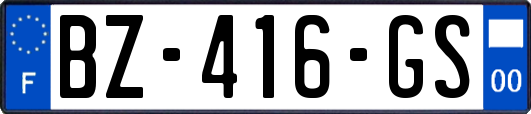 BZ-416-GS