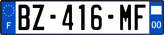 BZ-416-MF