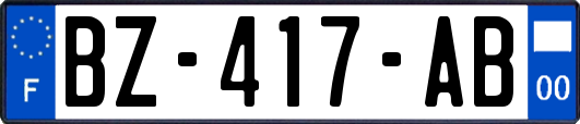 BZ-417-AB