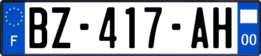 BZ-417-AH