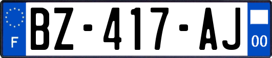 BZ-417-AJ