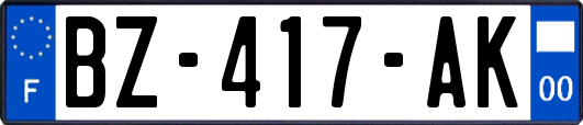 BZ-417-AK