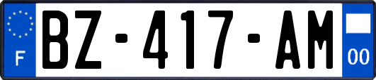 BZ-417-AM