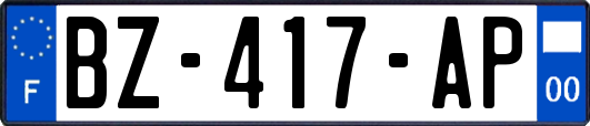 BZ-417-AP