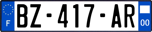 BZ-417-AR