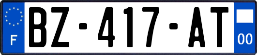 BZ-417-AT