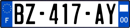 BZ-417-AY