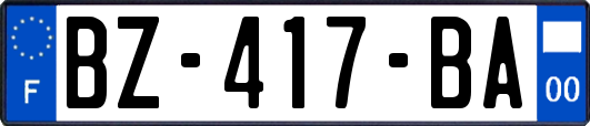 BZ-417-BA