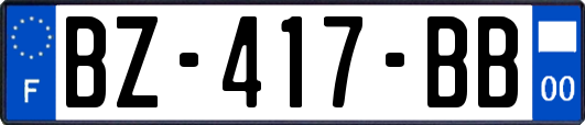 BZ-417-BB