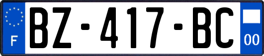 BZ-417-BC