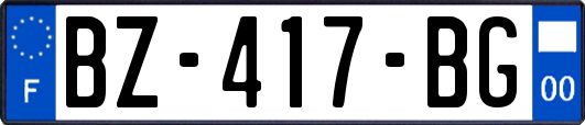 BZ-417-BG