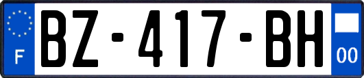 BZ-417-BH