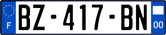 BZ-417-BN