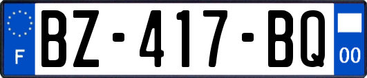 BZ-417-BQ