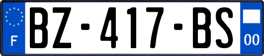 BZ-417-BS