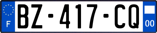 BZ-417-CQ