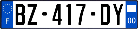 BZ-417-DY