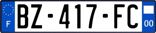 BZ-417-FC