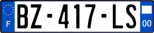 BZ-417-LS