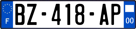 BZ-418-AP