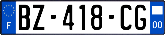 BZ-418-CG