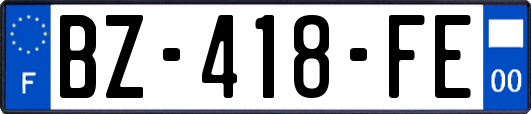 BZ-418-FE