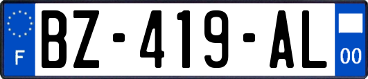 BZ-419-AL