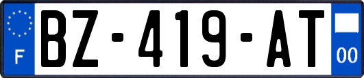 BZ-419-AT