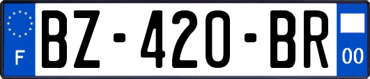 BZ-420-BR