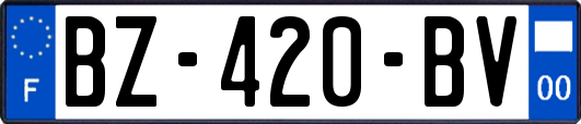 BZ-420-BV