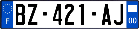 BZ-421-AJ