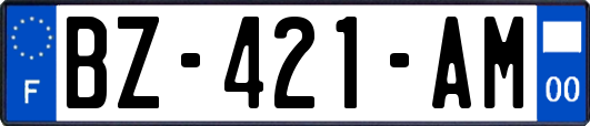 BZ-421-AM