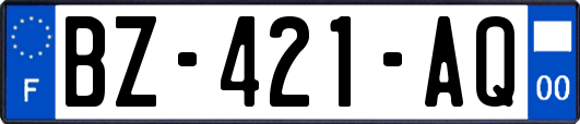 BZ-421-AQ